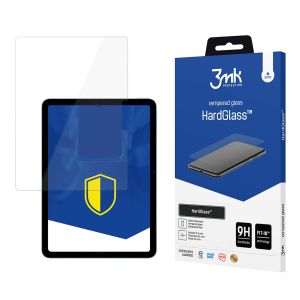Szkło hartowane na Apple iPad Air 11 (M2/M3) - 3mk HardGlass