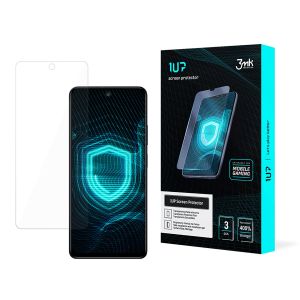 Folia ochronna na MyPhone N23 Plus 5G - 3mk 1UP screen protector (3 sztuki)