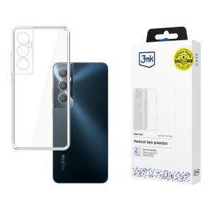 Etui na Realme C65 - 3mk Clear Case