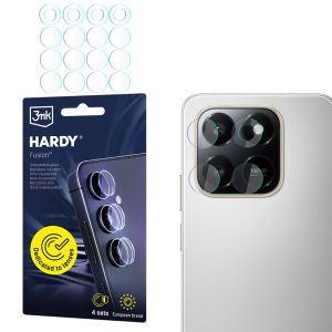 Szkło na obiektyw aparatu do Honor X7D - 3mk HARDY® Fusion Lens Protection™