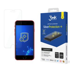 Antyuderzeniowa folia ochronna na Apple iPhone 7/8/SE 2020/2022 - 3mk SilverProtection+