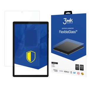 Nietłukące szkło hybrydowe na Chuwi HiPad X - 3mk FlexibleGlass