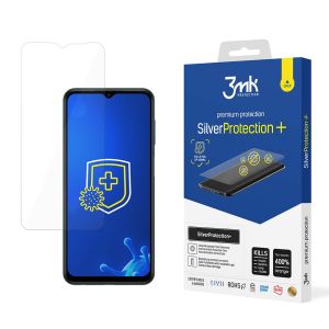 Antyuderzeniowa folia ochronna na Samsung Galaxy M13 5G - 3mk SilverProtection+