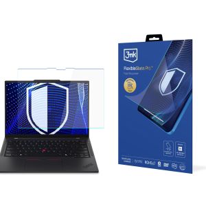 Nietłukące się szkło na Lenovo ThinkPad T14s 2in1 Gen 1 - 3mk FlexibleGlass Pro