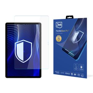 Nietłukące się szkło na Samsung Galaxy Tab S9 - 3mk FlexibleGlass Pro