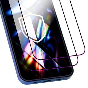 2x Szkło hartowane na Samsung Galaxy S25 FE - 3mk HARDY® Hardura 9H™