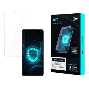 Folia ochronna na Poco F5 Pro - 3mk 1UP screen protector (3 sztuki)