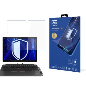 Nietłukące się szkło na Lenovo ThinkPad X12 Detachable Gen 2 - 3mk FlexibleGlass Pro