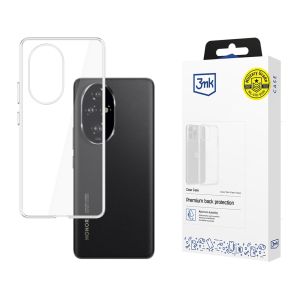 Etui na Honor 200 Pro - 3mk Clear Case