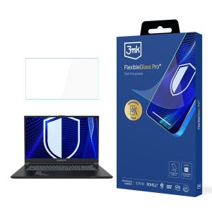 Nietłukące się szkło na Gigabyte G7 - 3mk FlexibleGlass Pro