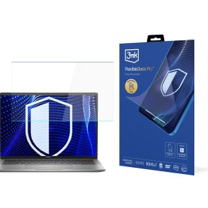 Nietłukące się szkło na Dell Latitude 7430 - 3mk FlexibleGlass Pro