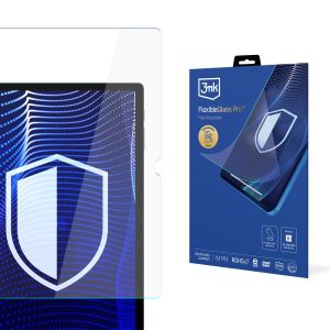 Nietłukące się szkło na Doogee T10 Plus - 3mk FlexibleGlass Pro