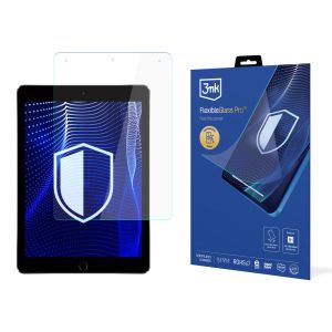Nietłukące się szkło na Apple iPad 8/9 gen - 3mk FlexibleGlass Pro