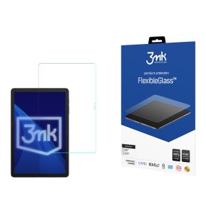 Nietłukące szkło hybrydowe na T-Mobile T Tablet 2 5G/ Revvl Tab 2 - 3mk FlexibleGlass