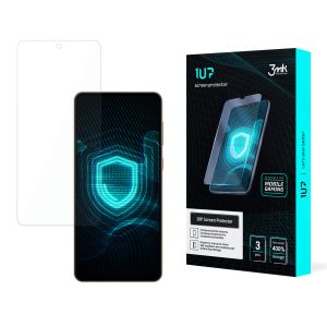 Folia ochronna na Samsung Galaxy C55 - 3mk 1UP screen protector (3 sztuki)