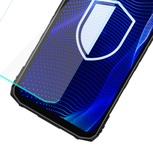 Nietłukące się szkło na Doogee Blade 10 / Pro / Ultra - 3mk FlexibleGlass Pro