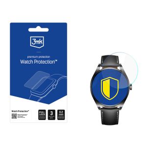 Folia ochronna na ekran smartwatcha Huawei Watch Buds 2 - 3mk Watch Protection