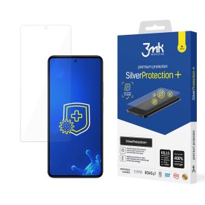 Antyuderzeniowa folia ochronna na Xiaomi POCO X4 GT 5G - 3mk SilverProtection+