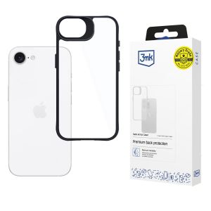 Etui na Apple iPhone 16E - 3mk Satin Armor Case+