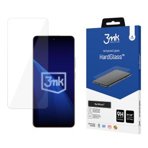 Szkło hartowane na Realme 13+ 5G - 3mk HardGlass