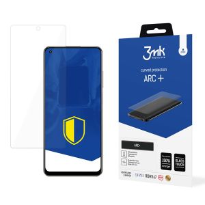 Folia ochronna na Realme 10 4G - 3mk ARC+