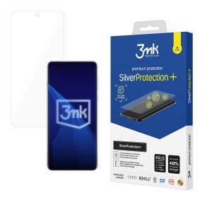 Antyuderzeniowa folia ochronna na Oppo Find X8 Pro - 3mk SilverProtection+