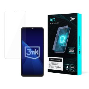 Folia ochronna na ZTE Optus X Pro 5G - 3mk 1UP screen protector (3 sztuki)
