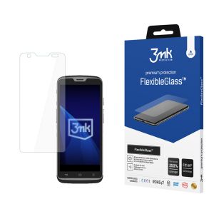 Nietłukące szkło hybrydowe na M3 SL20 - 3mk FlexibleGlass