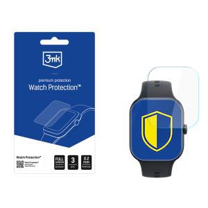Folia ochronna na ekran smartwatcha Vivo Watch GT2 - 3mk Watch Protection