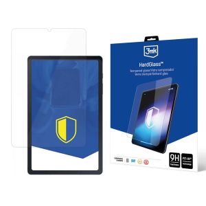 Szkło hartowane na Samsung Galaxy Tab S6 Lite 2020 / Galaxy Tab S6 Lite 2022 - 3mk HardGlass