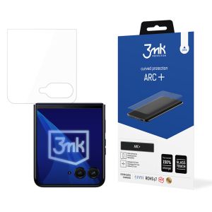 Folia ochronna na Motorola Razr 50 (front) - 3mk ARC+