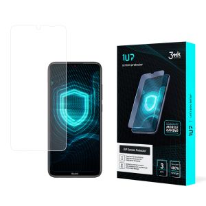 Folia ochronna na Xiaomi Redmi Note 8T - 3mk 1UP screen protector (3 sztuki)