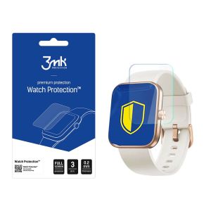 Folia ochronna na ekran smartwatcha MAIMO WATCH - 3mk Watch Protection