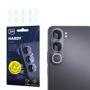 Szkło na obiektyw aparatu do Vivo Y31 - 3mk HARDY® Fusion Lens Protection™
