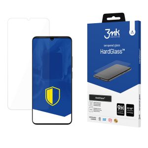 Szkło hartowane na POCO C75 - 3mk HardGlass