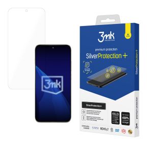 Antyuderzeniowa folia ochronna na Motorola Edge 70 Pro - 3mk SilverProtection+