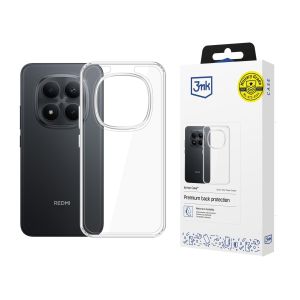 Pancerne etui na Redmi Note 15 Pro 4G - 3mk Armor Case