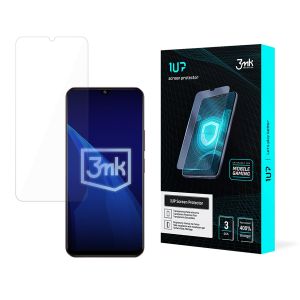 Folia ochronna na IQOO Z9 LITE 5G - 3mk 1UP screen protector (3 sztuki)