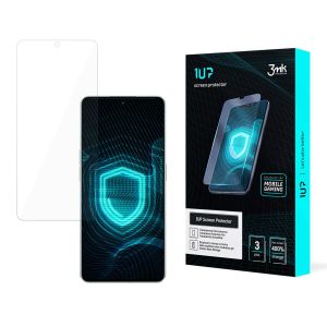 Folia ochronna na Oppo Reno 8 Pro 5G (China) - 3mk 1UP screen protector (3 sztuki)