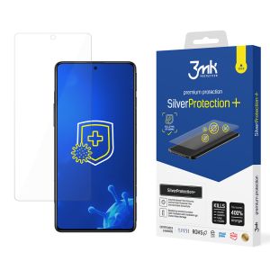 Antyuderzeniowa folia ochronna na Xiaomi POCO F3 GT 5G - 3mk SilverProtection+