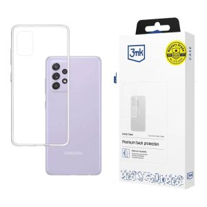 Pancerne etui na Samsung Galaxy A52 4G/5G A52s 5G - 3mk Armor Case