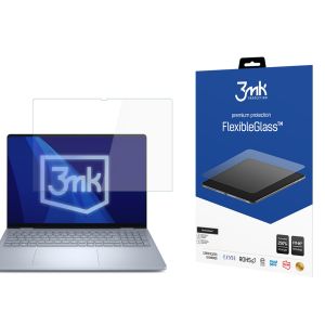 Nietłukące szkło hybrydowe na Dell 16 Plus 2in1 (0625) - 3mk FlexibleGlass