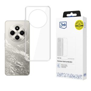 Etui na POCO C75 - 3mk Clear Case