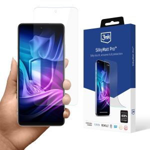 Folia matowa na Oppo A5 5G / A5x / A5M - 3mk SilkyMatt Pro