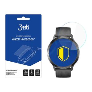 Folia ochronna na ekran smartwatcha Blackview R8 - 3mk Watch Protection