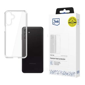 Etui na Sony Sony Xperia 5 IV - 3mk Clear Case