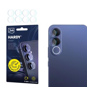 Szkło na obiektyw aparatu do Vivo V70 FE - 3mk HARDY® Fusion Lens Protection™
