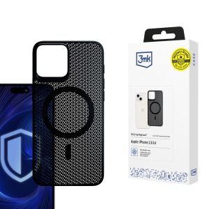 Etui na Apple iPhone 13 / iPhone 14 - 3mk COOLing MagCase