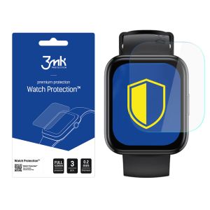 Folia ochronna na ekran smartwatcha Realme Watch 2 Pro - 3mk Watch Protection