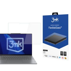 Nietłukące szkło hybrydowe na Lenovo Yoga Slim 7 (7i) 15ILL9 - 3mk FlexibleGlass